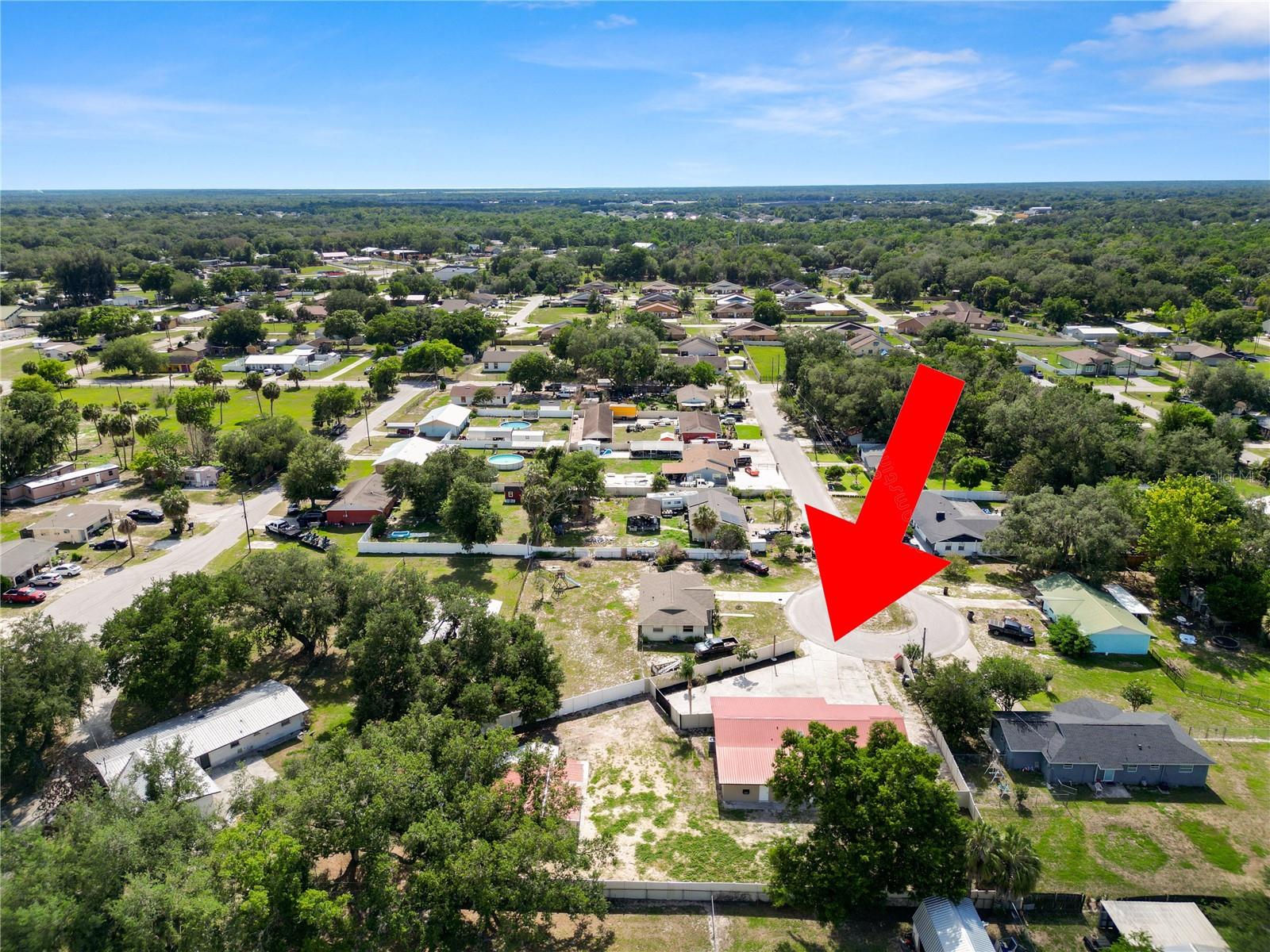 4120 ORANGE AVE, MULBERRY, FL — photo 92