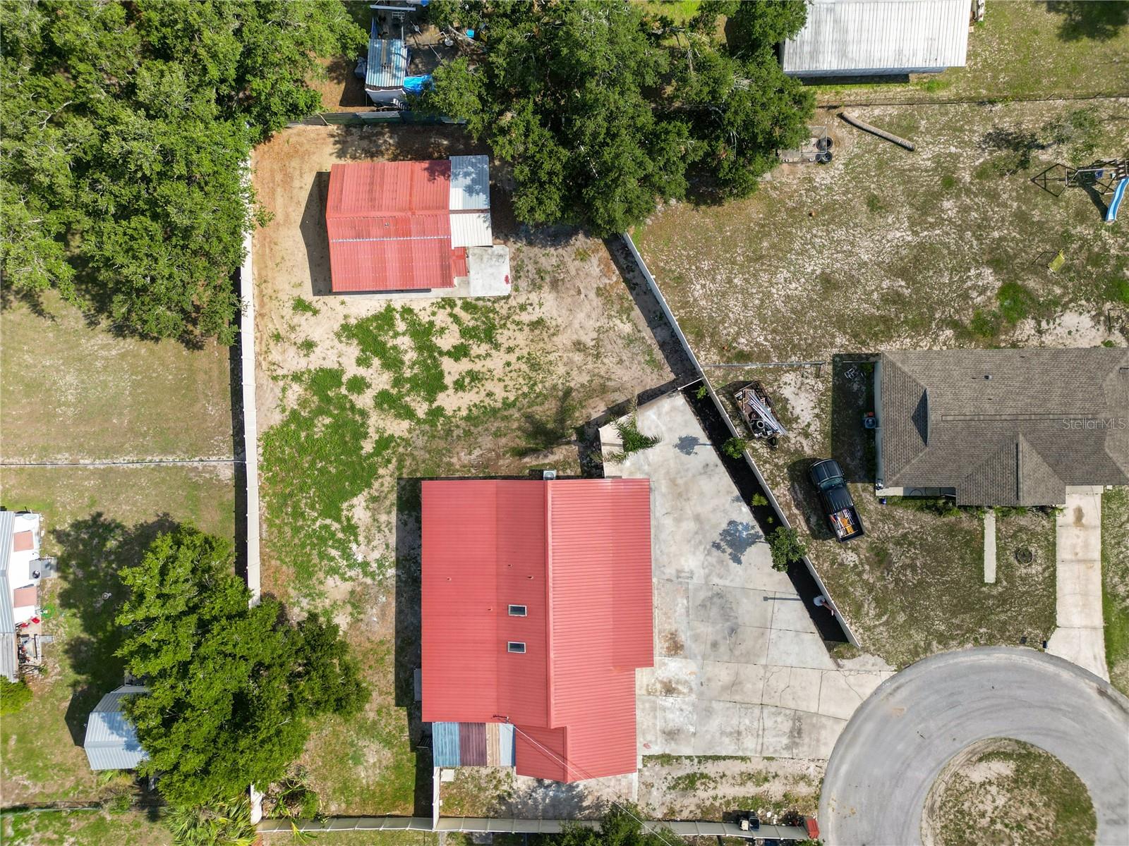 4120 ORANGE AVE, MULBERRY, FL — photo 93