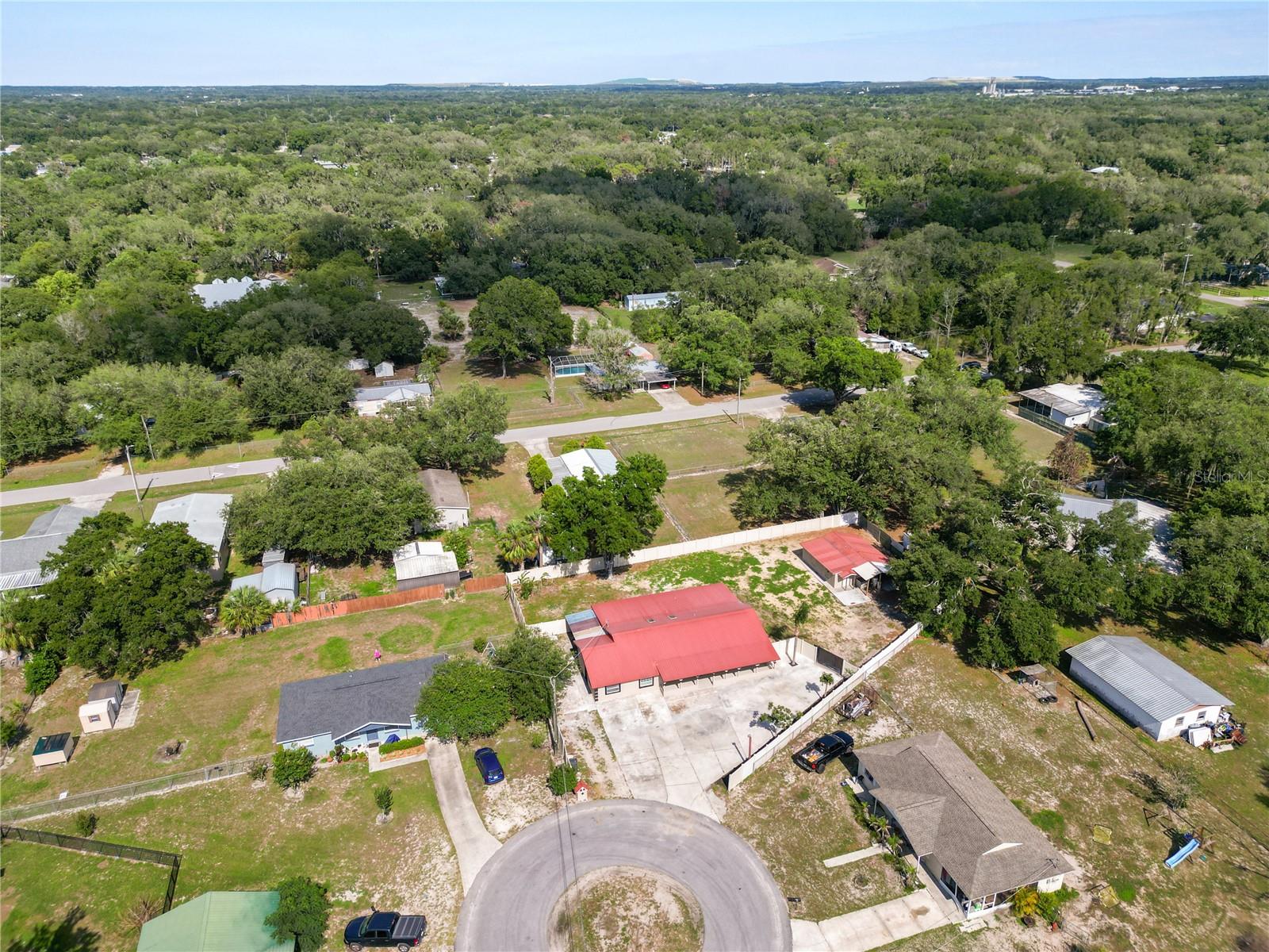 4120 ORANGE AVE, MULBERRY, FL — photo 94