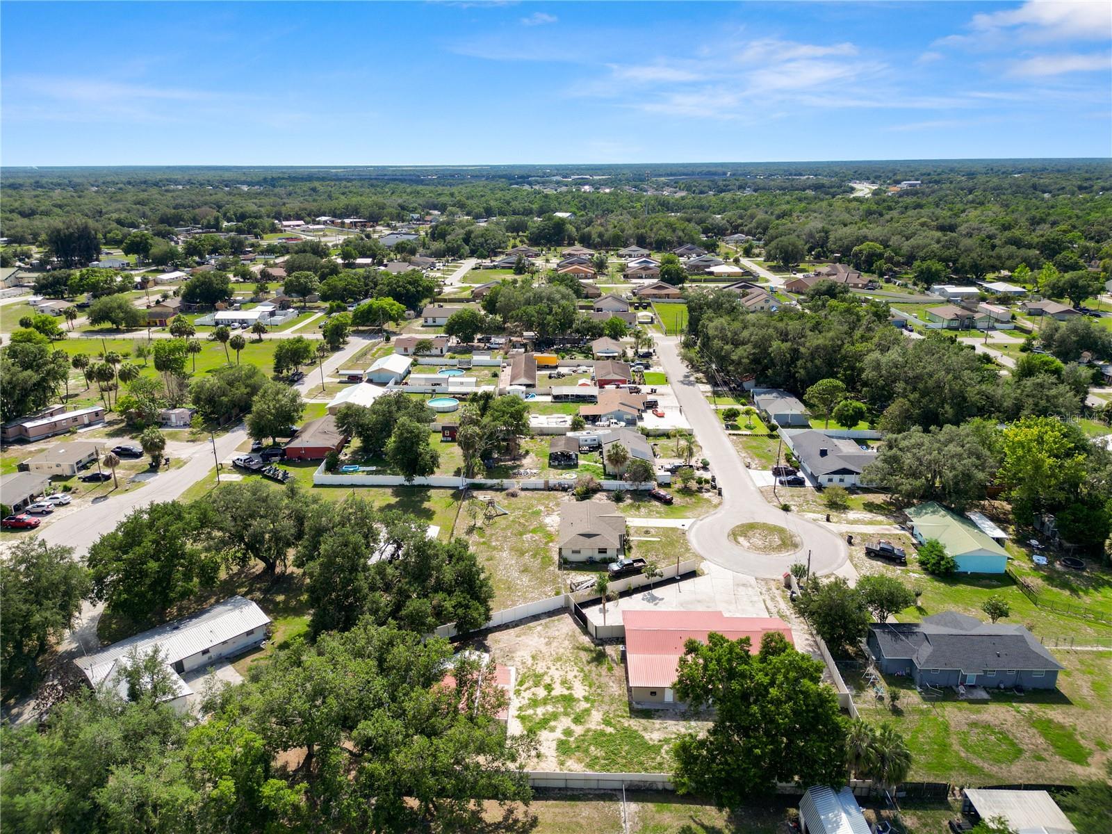 4120 ORANGE AVE, MULBERRY, FL — photo 95