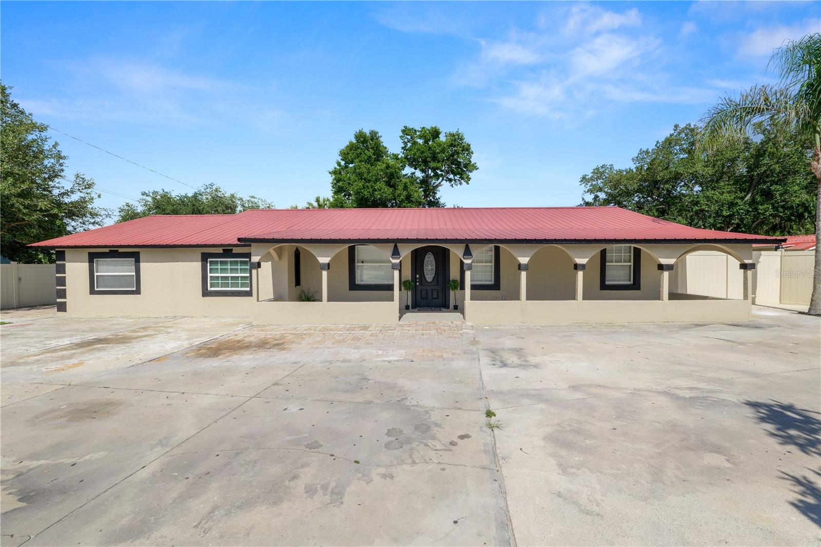 4120 ORANGE AVE, MULBERRY, FL — photo 96