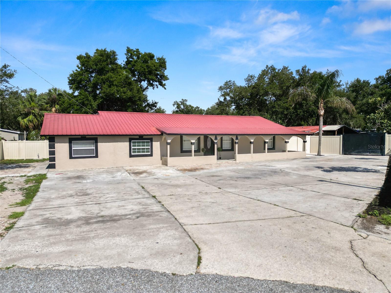 4120 ORANGE AVE, MULBERRY, FL — photo 97