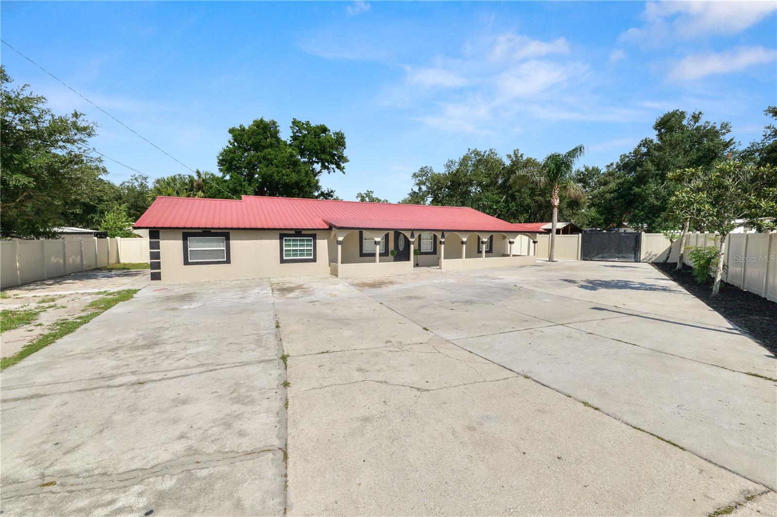 4120 ORANGE AVE, MULBERRY, FL — photo 98