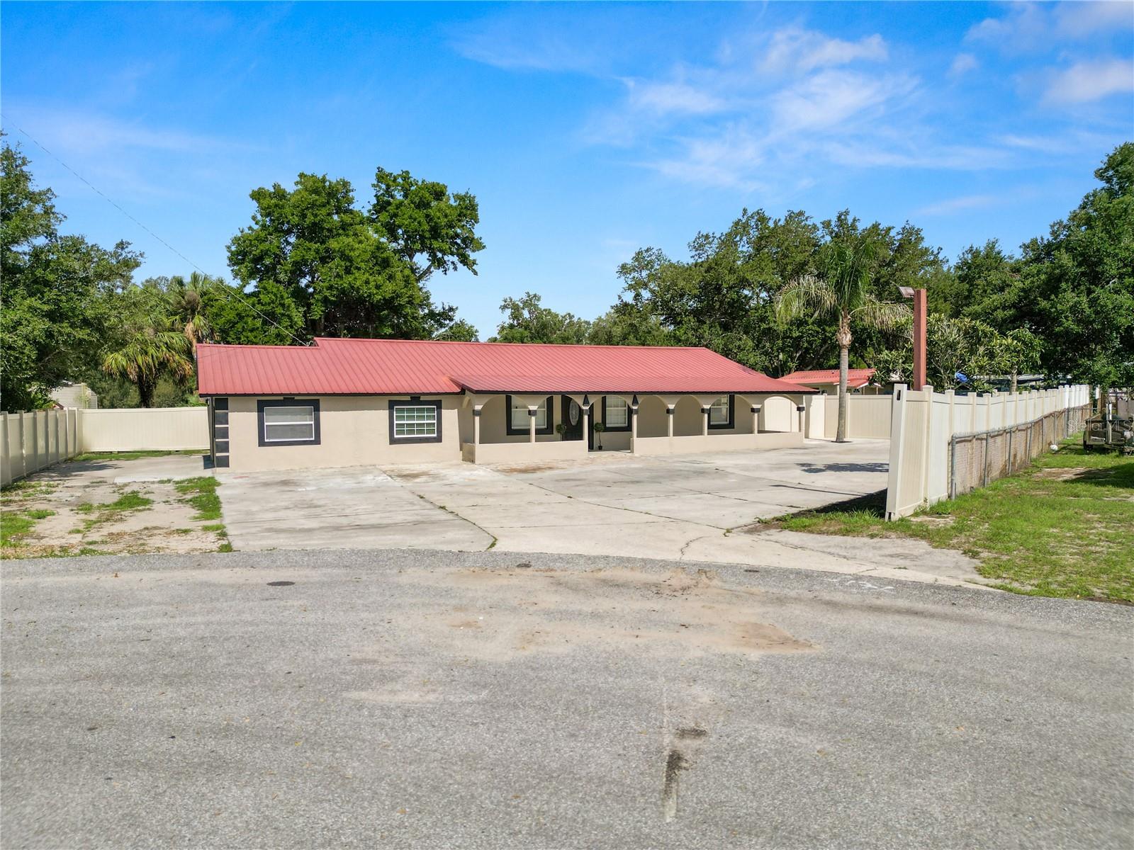 4120 ORANGE AVE, MULBERRY, FL — photo 99