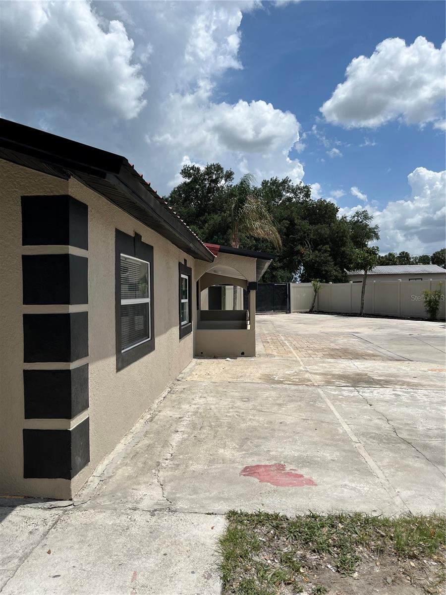 4120 ORANGE AVE, MULBERRY, FL — photo 13
