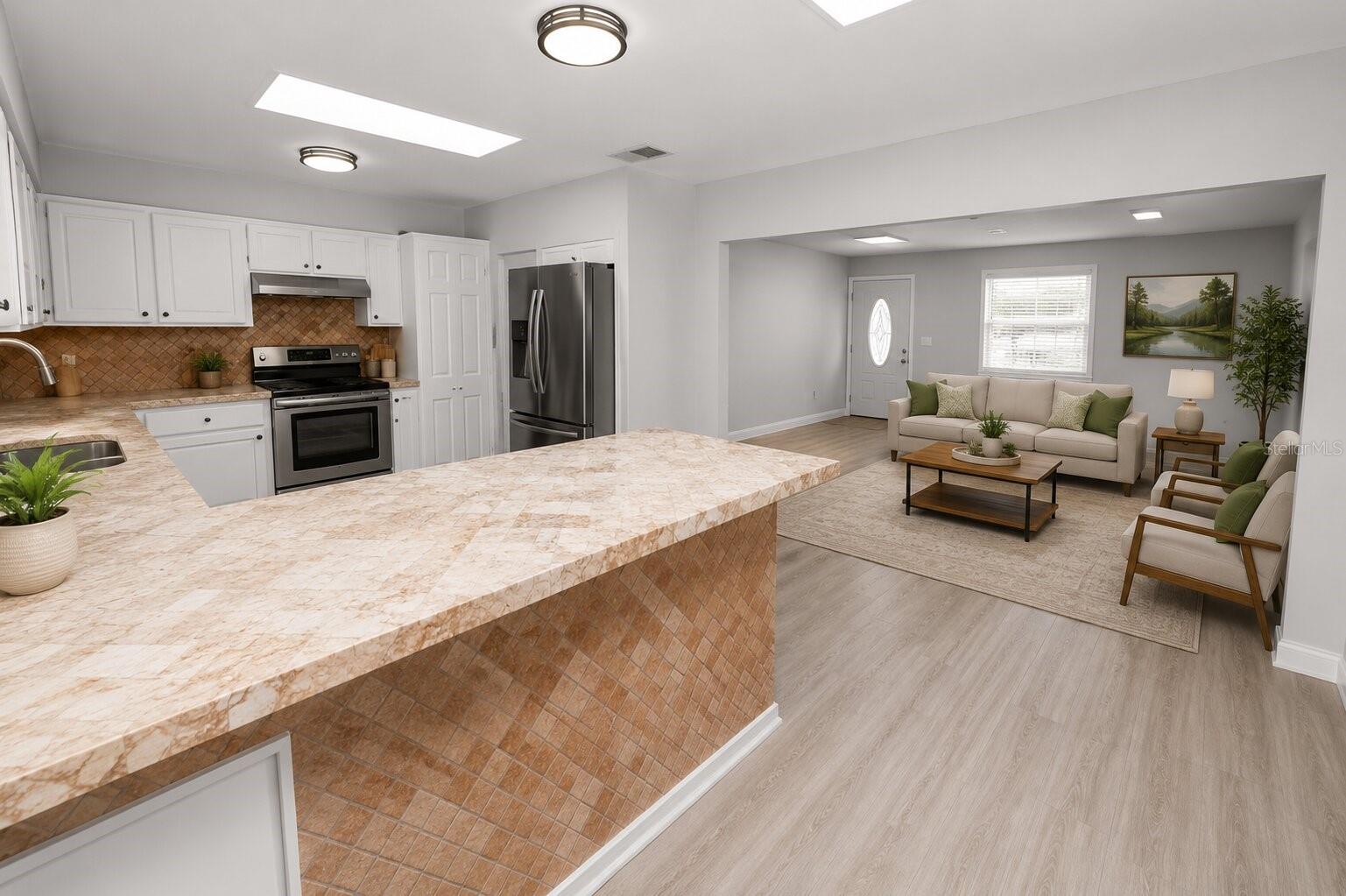 4120 ORANGE AVE, MULBERRY, FL — photo 31