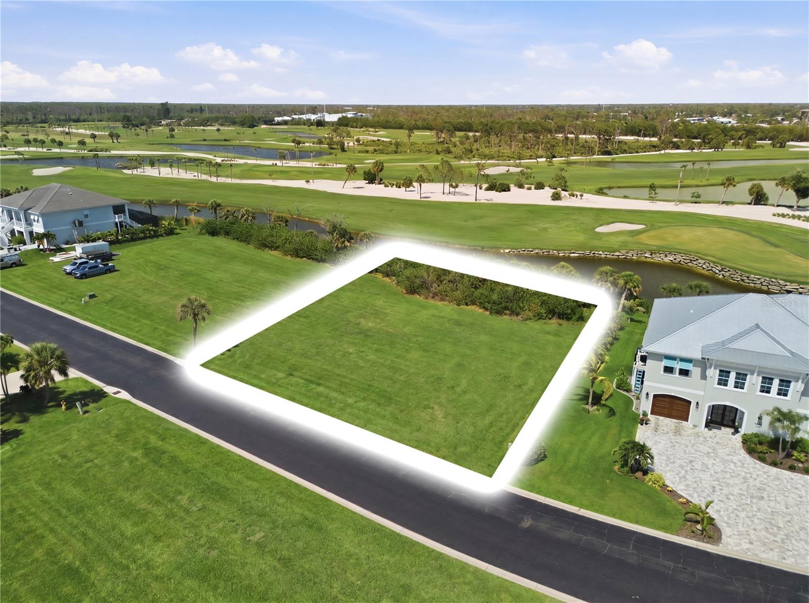 10000 EAGLE PRESERVE DR, ENGLEWOOD, FL — photo 2