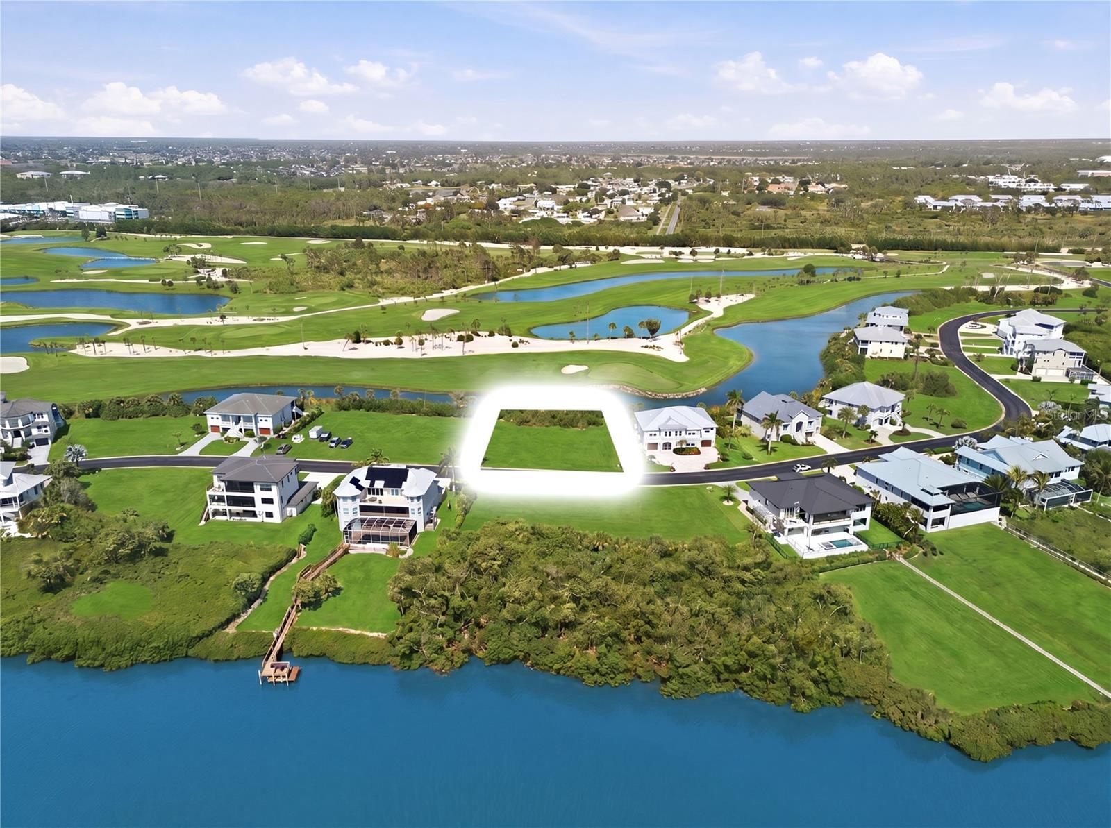 10000 EAGLE PRESERVE DR, ENGLEWOOD, FL — photo 3