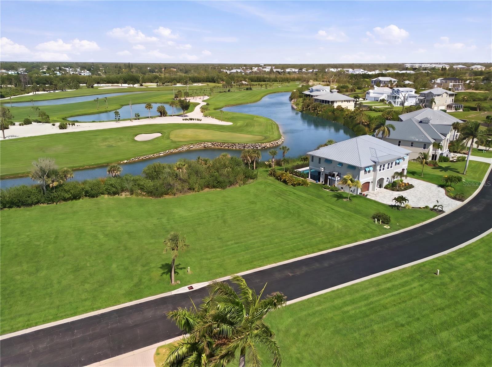 10000 EAGLE PRESERVE DR, ENGLEWOOD, FL — photo 6