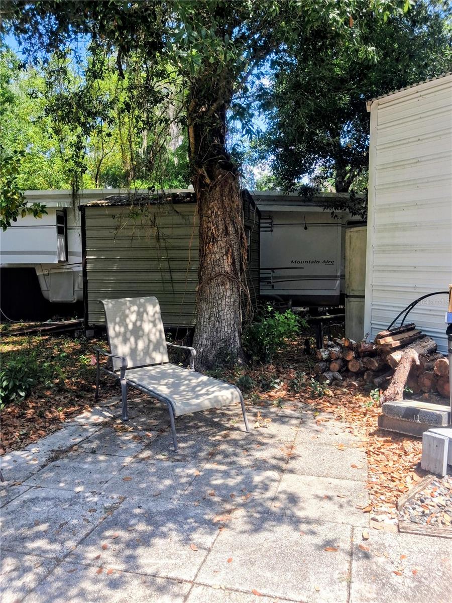 25225 141ST LN NE, FORT MC COY, FL