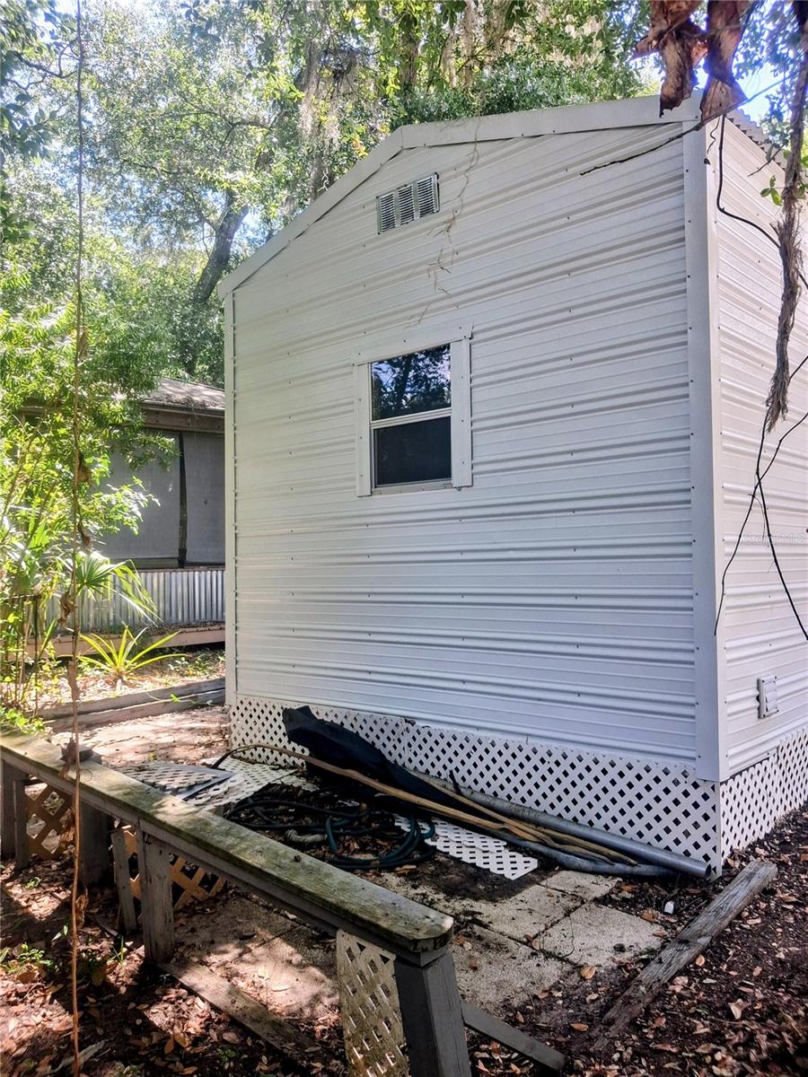 25225 141ST LN NE, FORT MC COY, FL — photo 10