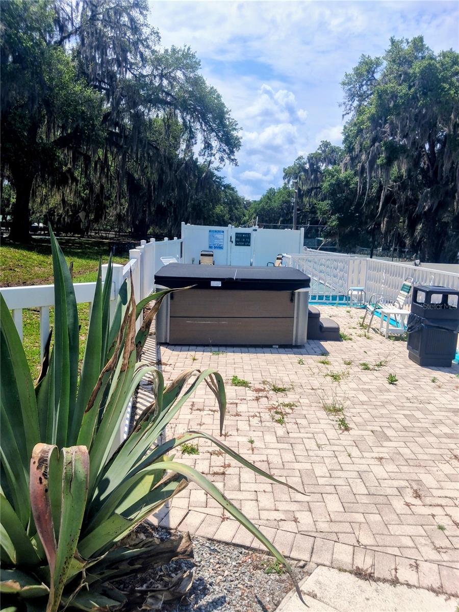 25225 141ST LN NE, FORT MC COY, FL — photo 17