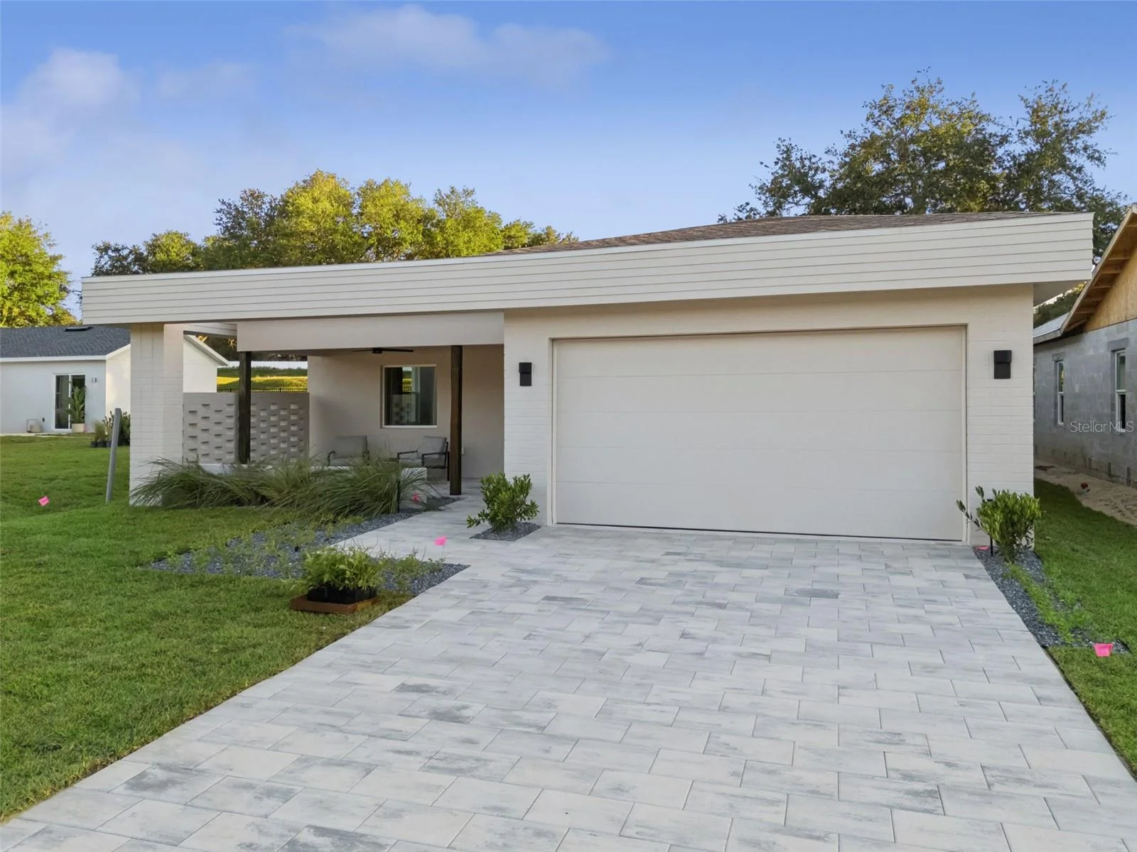 450 SKYFIELD CT, LADY LAKE, FL — photo 28