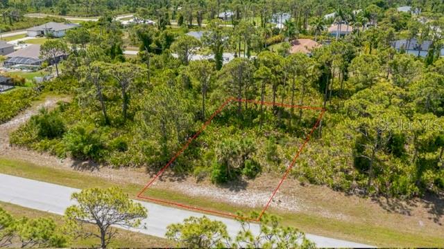 105 GLADES DR, ROTONDA WEST, FL — photo 7