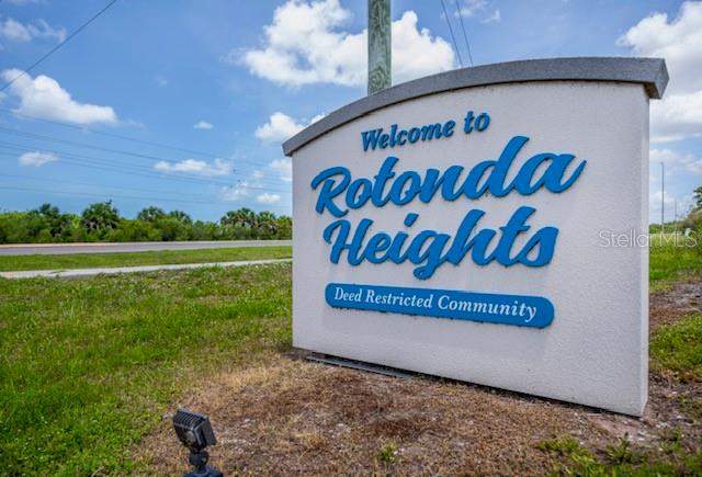 105 GLADES DR, ROTONDA WEST, FL — photo 11