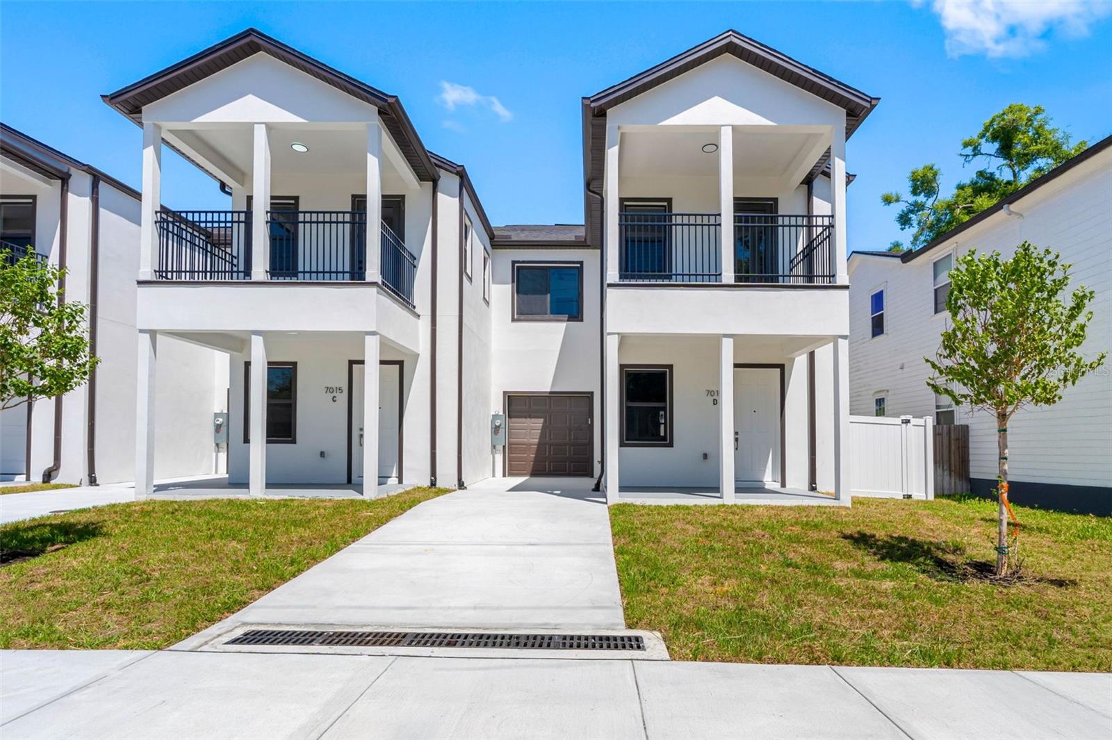 7015 N CENTRAL AVE #Unit D, TAMPA, FL — photo 3