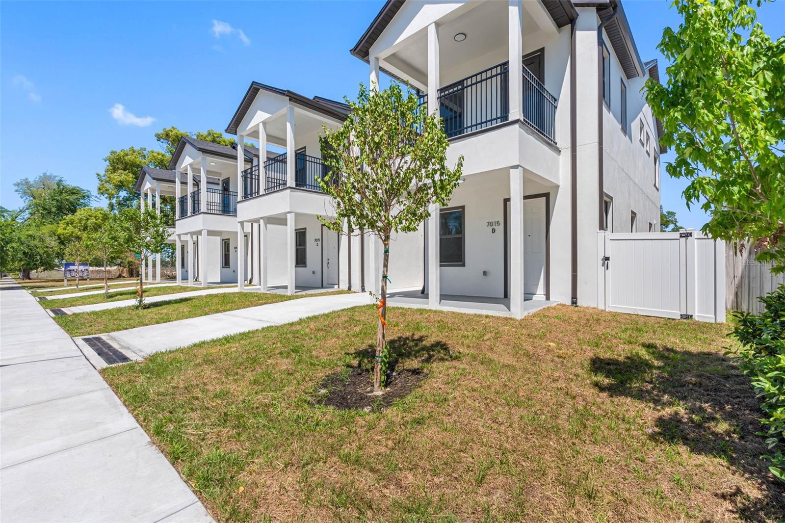 7015 N CENTRAL AVE #Unit D, TAMPA, FL — photo 4