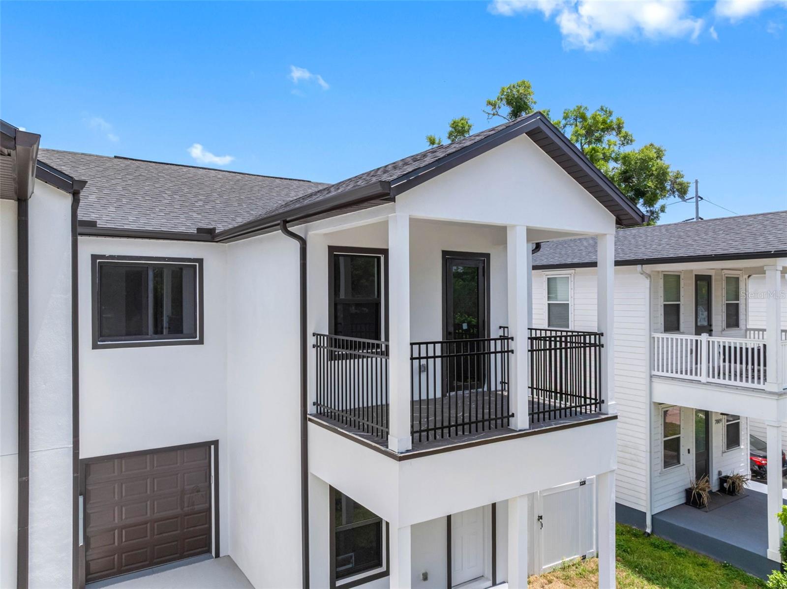 7015 N CENTRAL AVE #Unit D, TAMPA, FL — photo 5