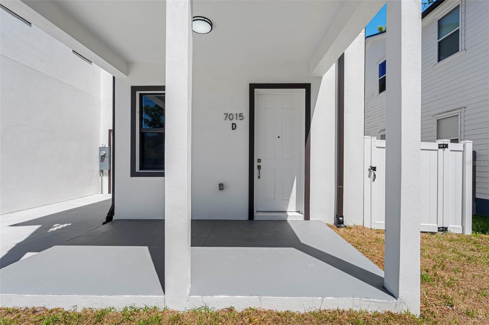 7015 N CENTRAL AVE #Unit D, TAMPA, FL — photo 7