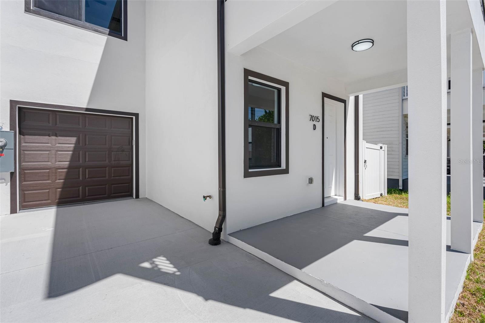 7015 N CENTRAL AVE #Unit D, TAMPA, FL — photo 8