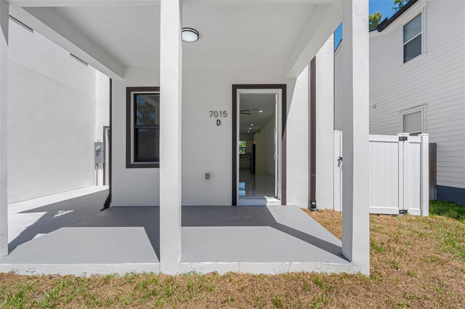 7015 N CENTRAL AVE #Unit D, TAMPA, FL — photo 9