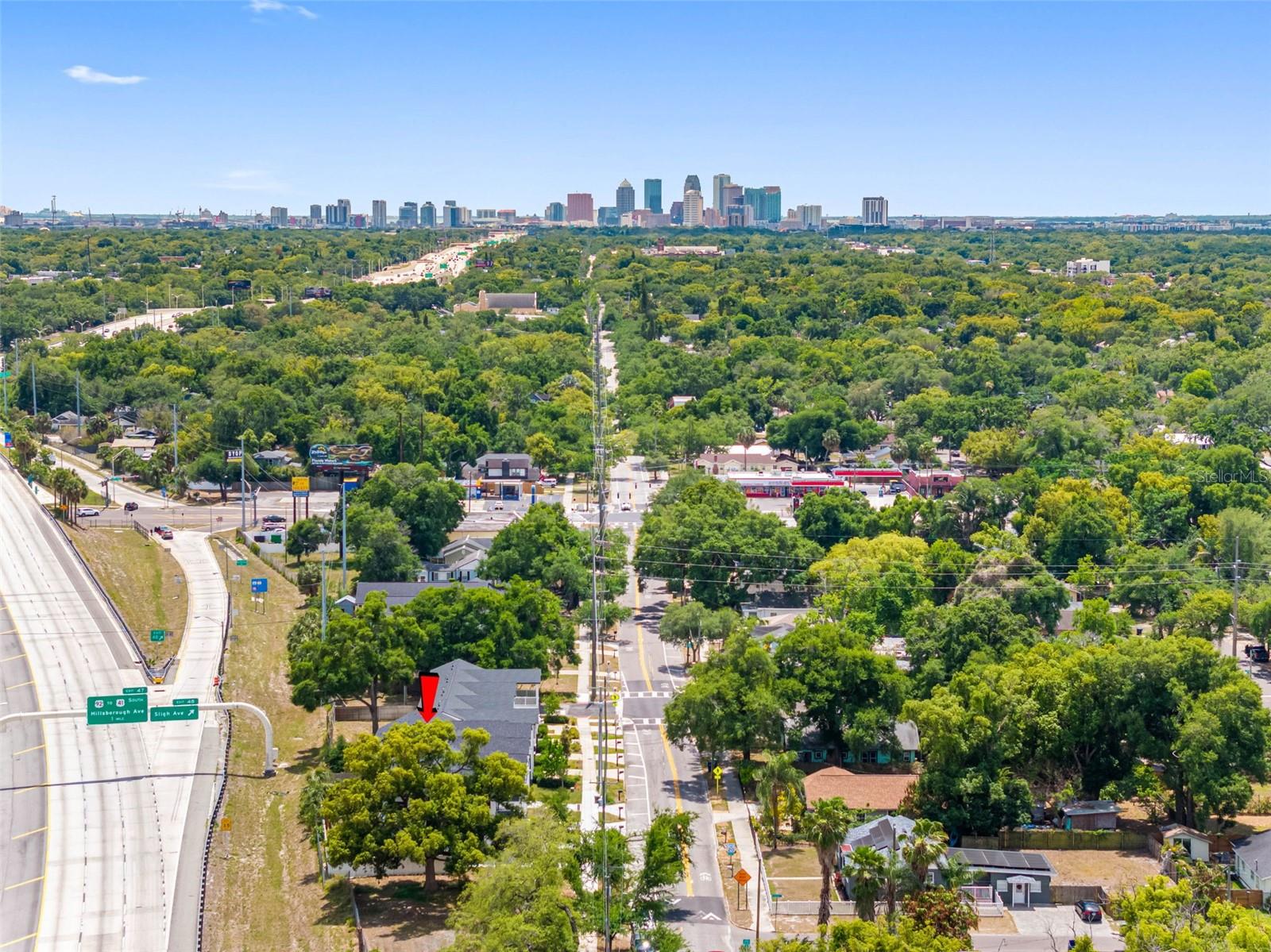 7015 N CENTRAL AVE #Unit D, TAMPA, FL — photo 44