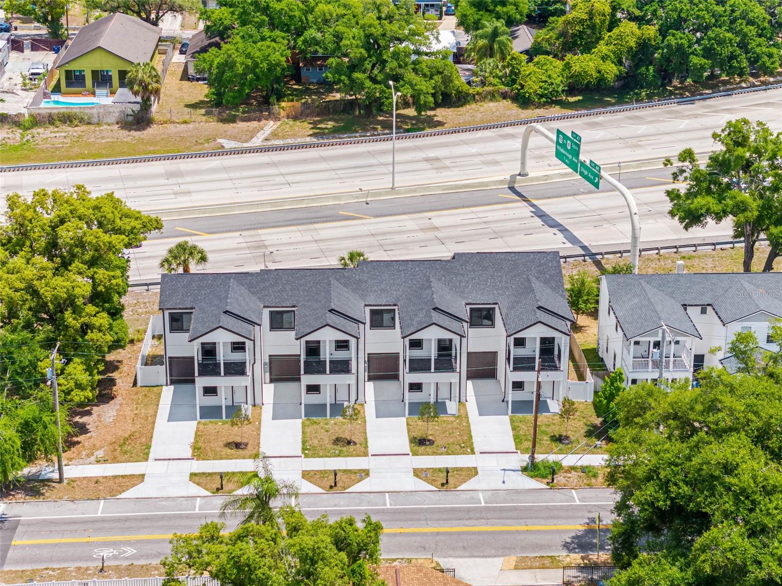 7015 N CENTRAL AVE #Unit D, TAMPA, FL — photo 45