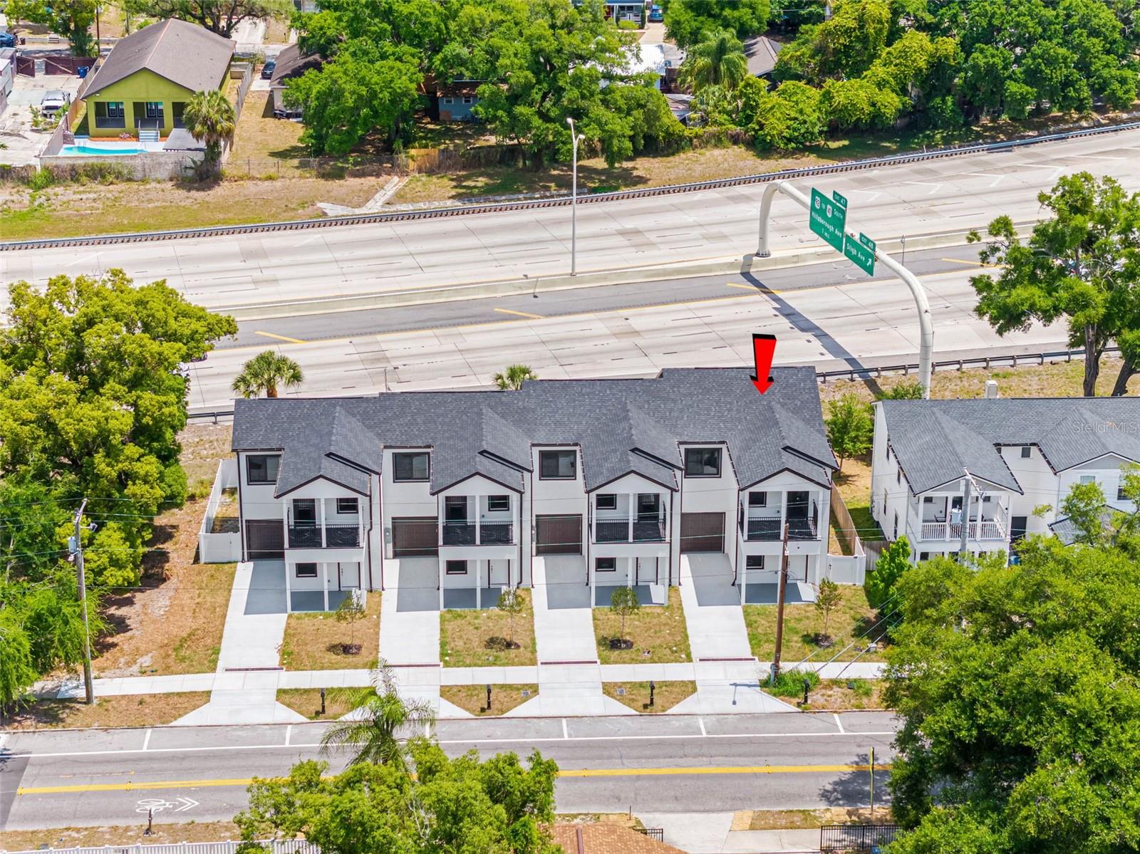 7015 N CENTRAL AVE #Unit D, TAMPA, FL — photo 46