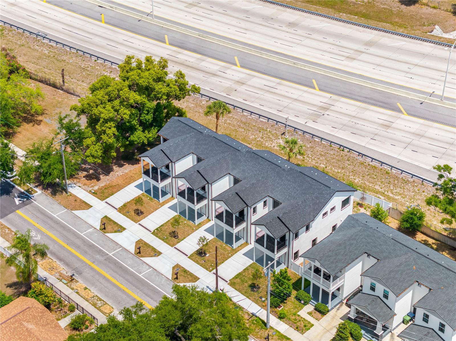 7015 N CENTRAL AVE #Unit D, TAMPA, FL — photo 47