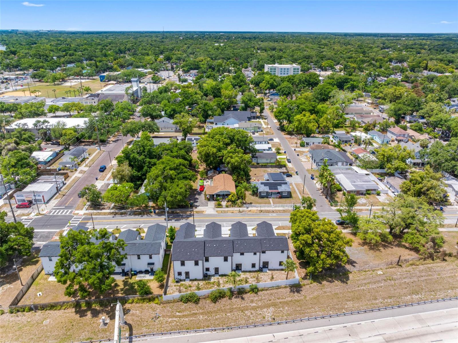 7015 N CENTRAL AVE #Unit D, TAMPA, FL — photo 49