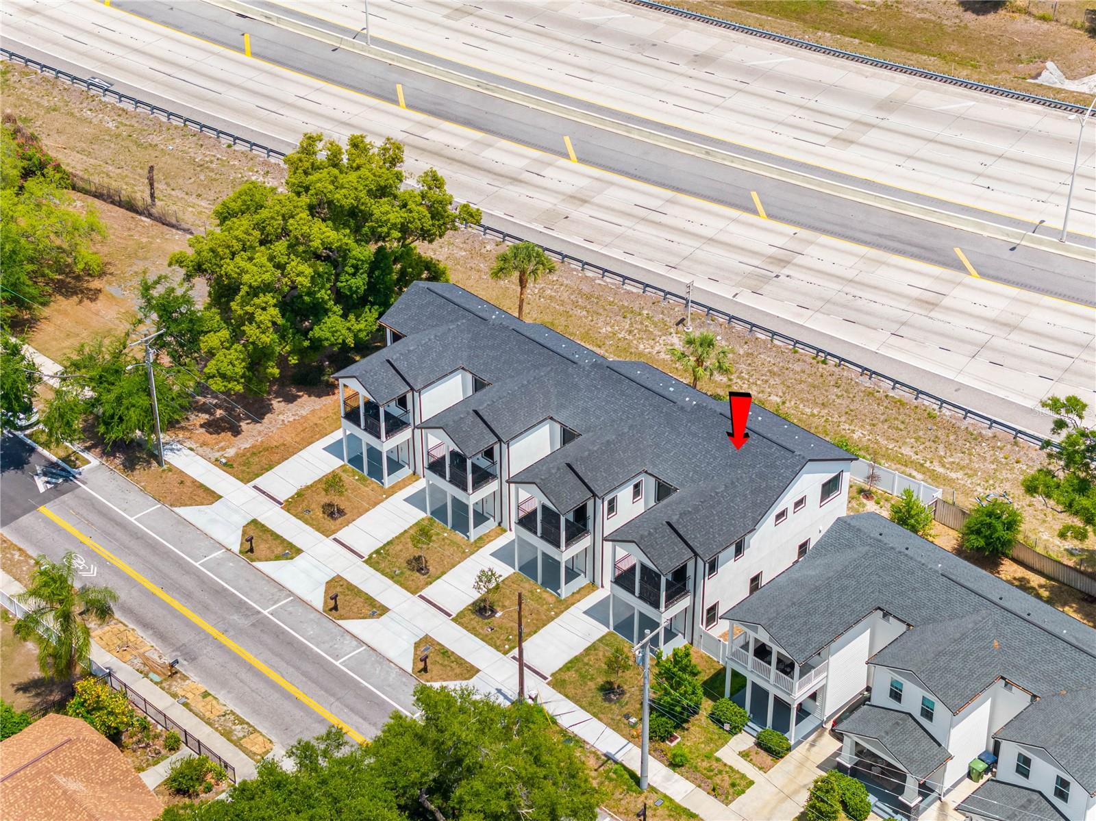 7015 N CENTRAL AVE #Unit D, TAMPA, FL — photo 51