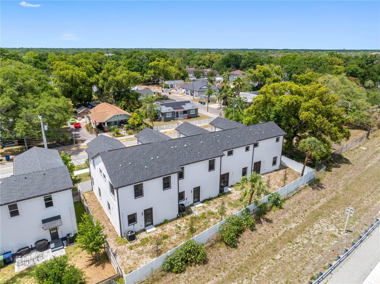 7015 N CENTRAL AVE #Unit D, TAMPA, FL — photo 53