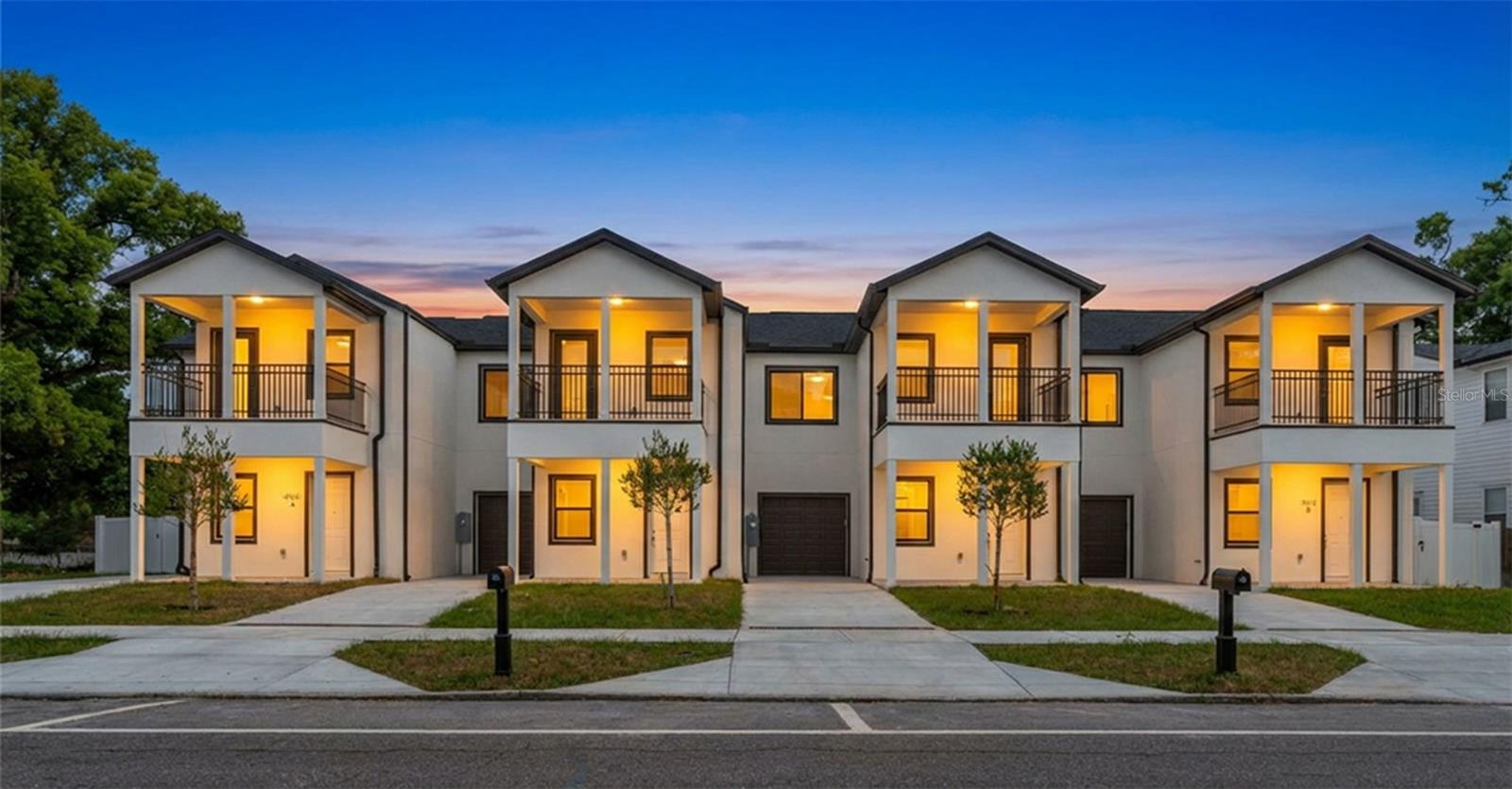 7015 N CENTRAL AVE #Unit D, TAMPA, FL — photo 58