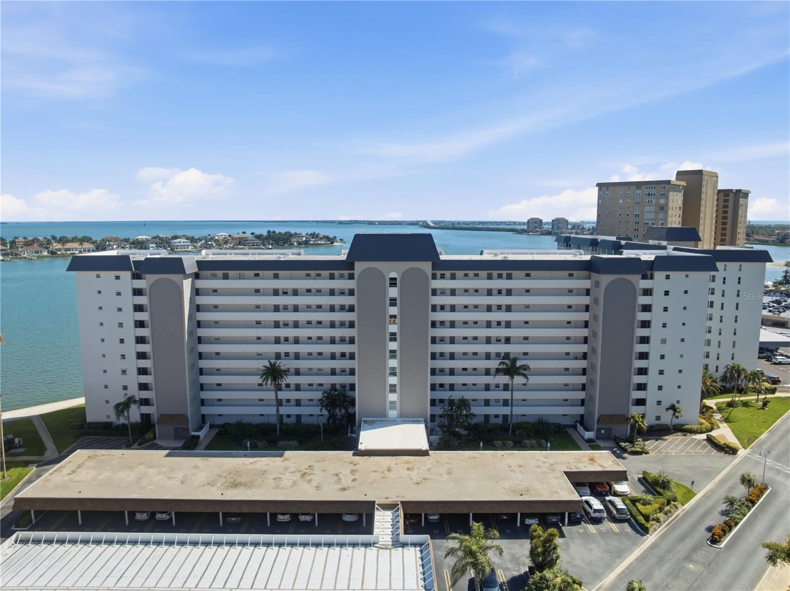 5108 BRITTANY DR S #506, ST PETERSBURG, FL