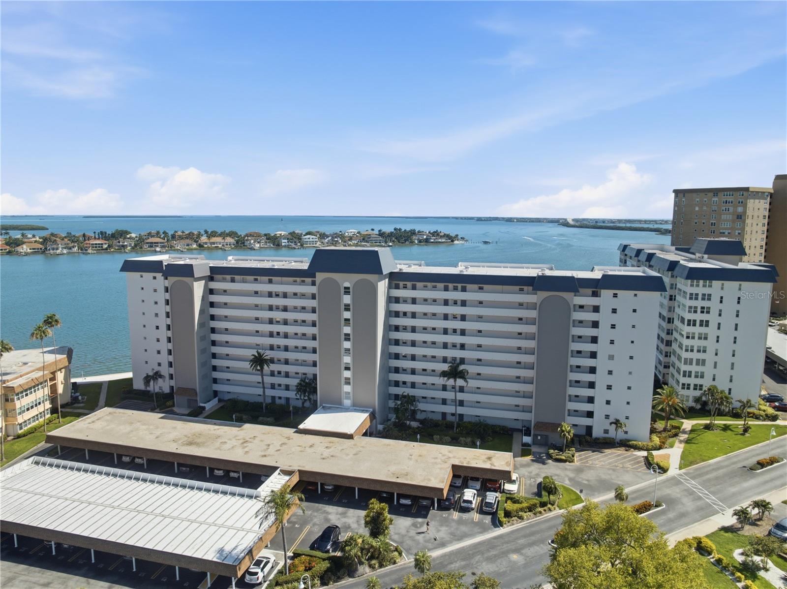 5108 BRITTANY DR S #506, ST PETERSBURG, FL — photo 2