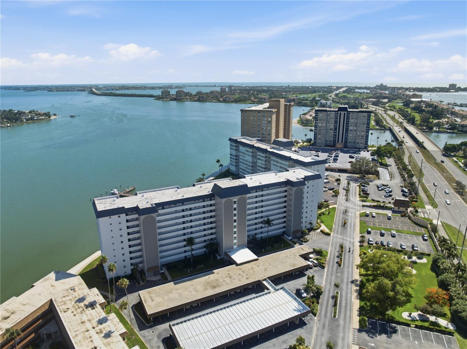 5108 BRITTANY DR S #506, ST PETERSBURG, FL — photo 4