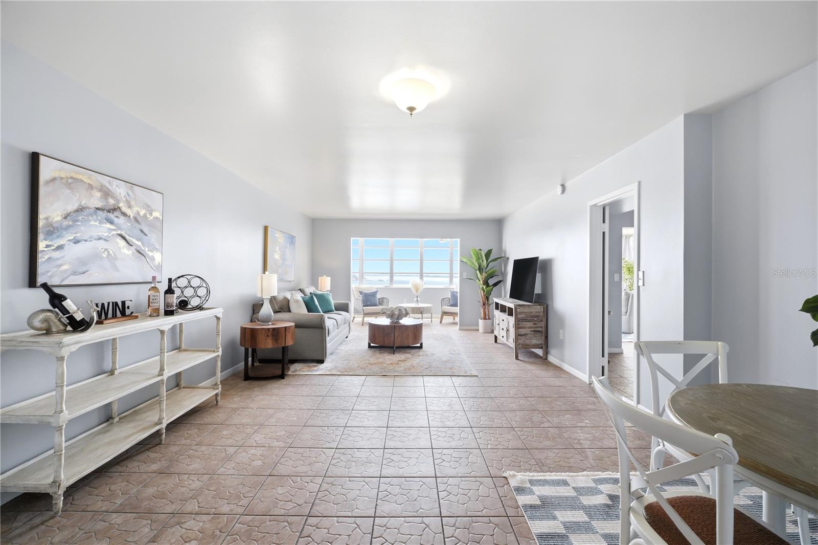5108 BRITTANY DR S #506, ST PETERSBURG, FL — photo 17