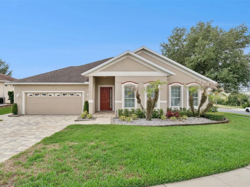 2942 SOUTHERN PINES LOOP, CLERMONT, FL