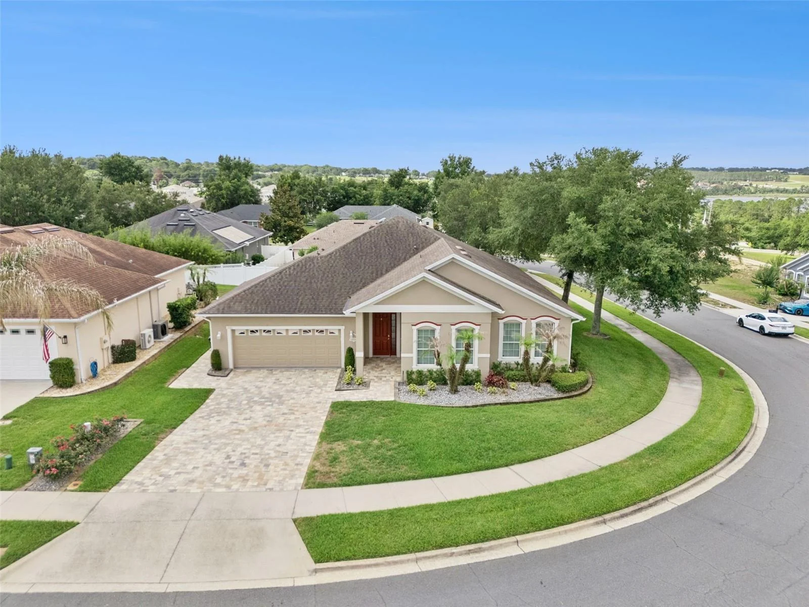 2942 SOUTHERN PINES LOOP, CLERMONT, FL — photo 3