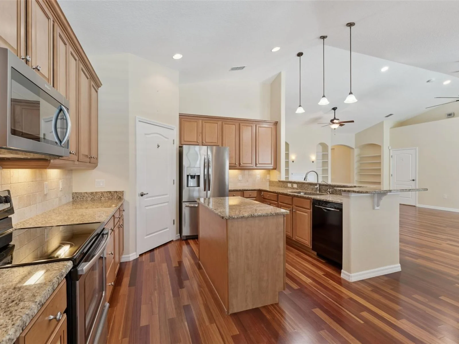 2942 SOUTHERN PINES LOOP, CLERMONT, FL — photo 16