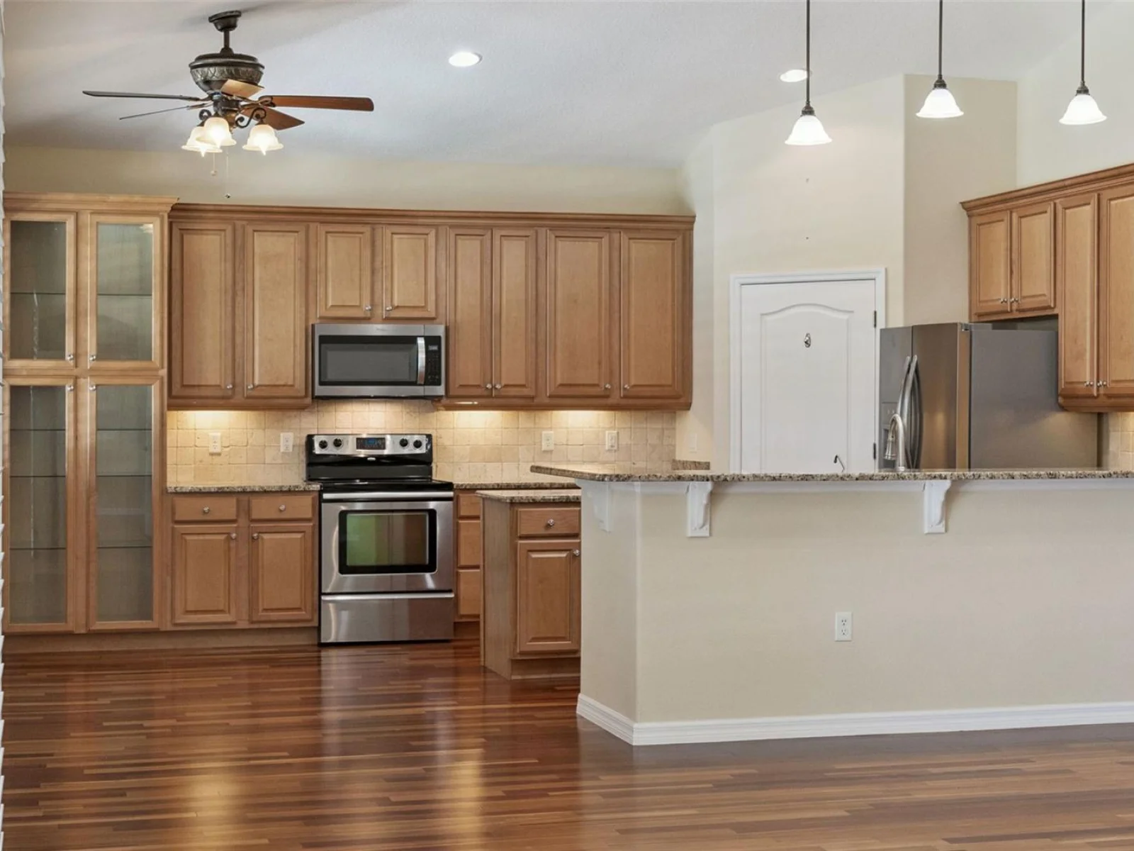 2942 SOUTHERN PINES LOOP, CLERMONT, FL — photo 17