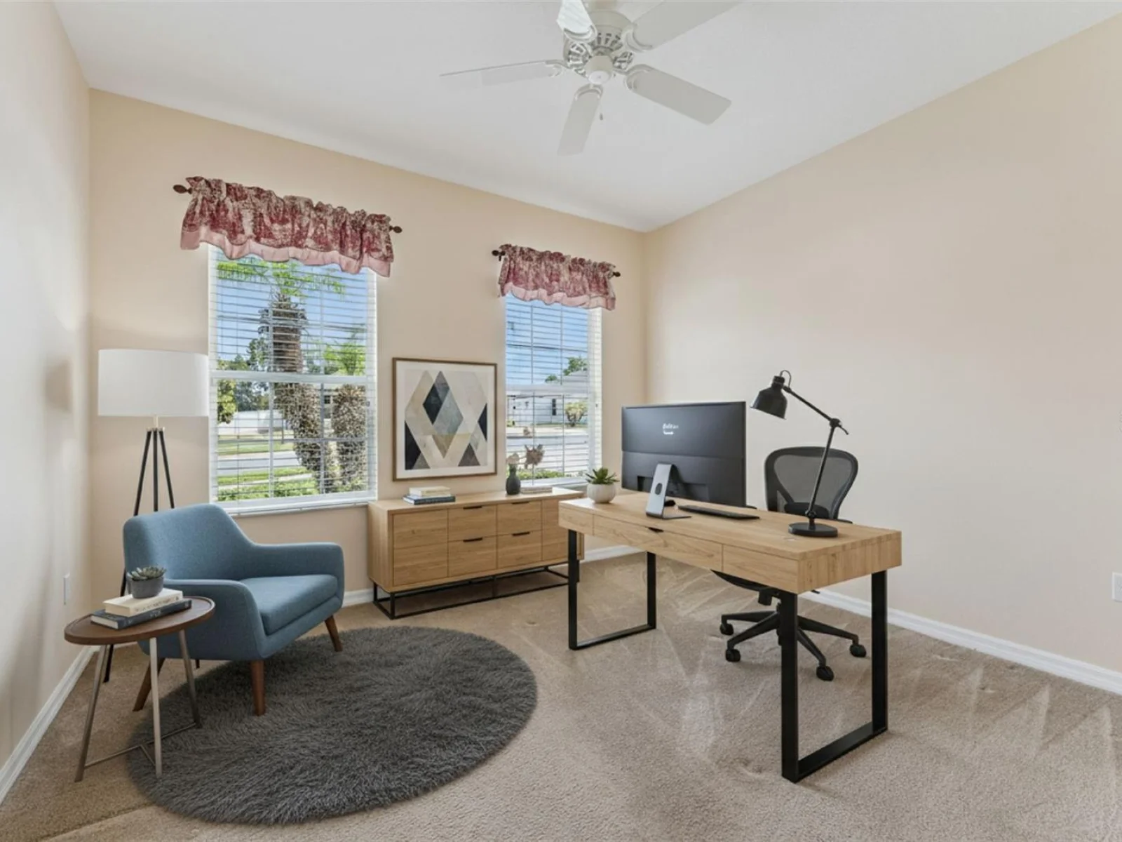 2942 SOUTHERN PINES LOOP, CLERMONT, FL — photo 36
