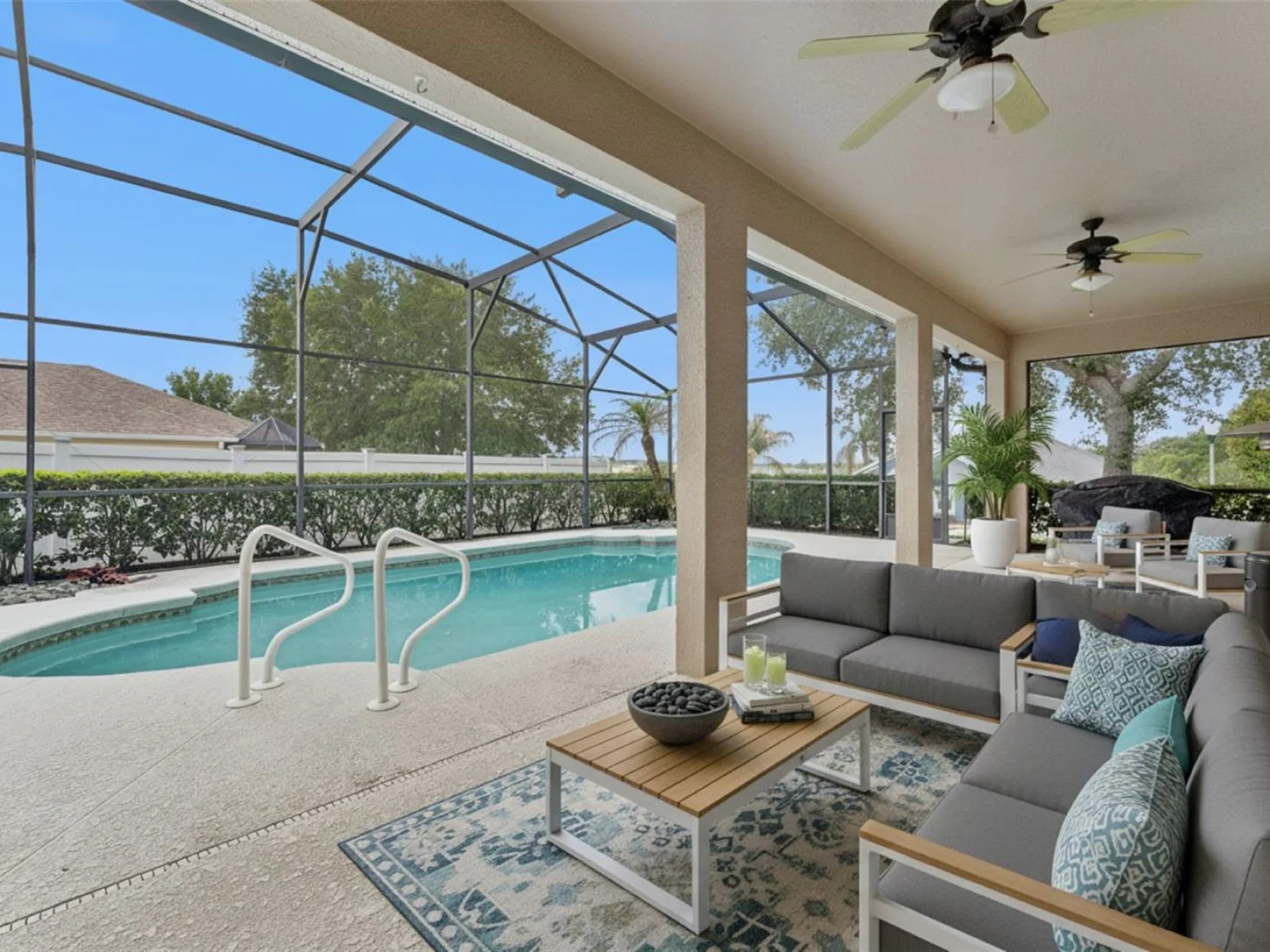 2942 SOUTHERN PINES LOOP, CLERMONT, FL — photo 41