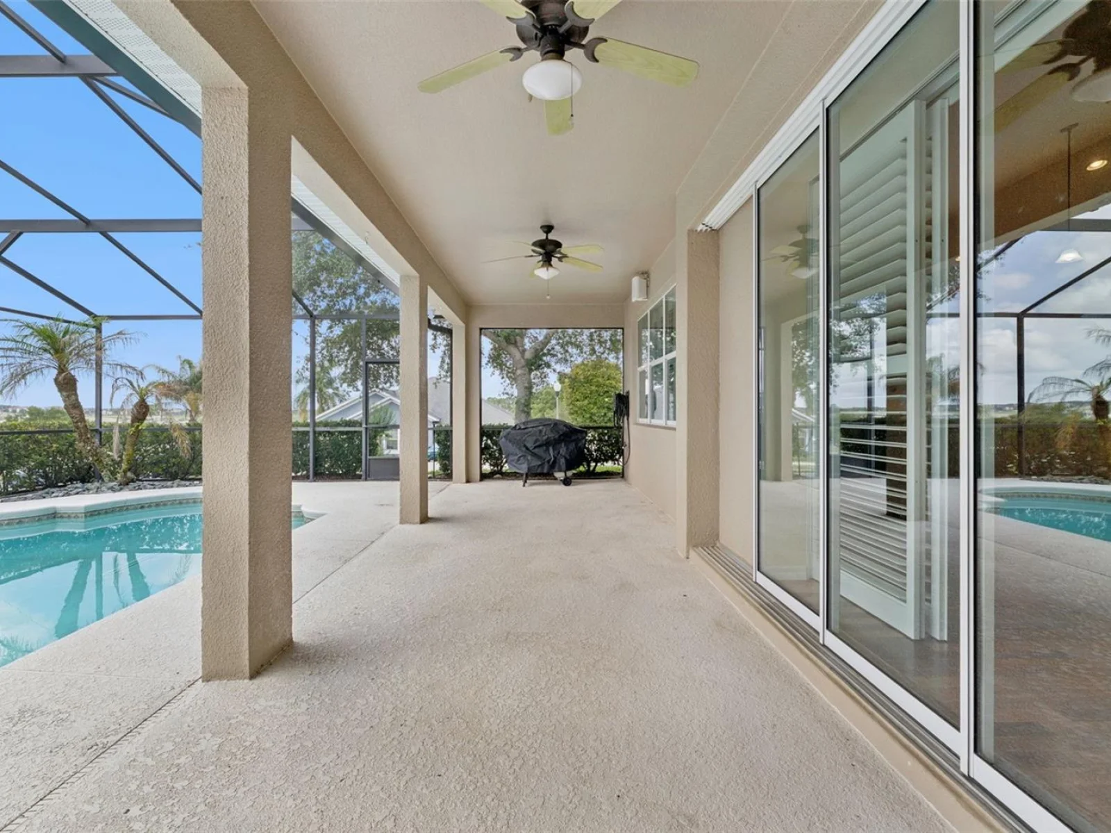 2942 SOUTHERN PINES LOOP, CLERMONT, FL — photo 47