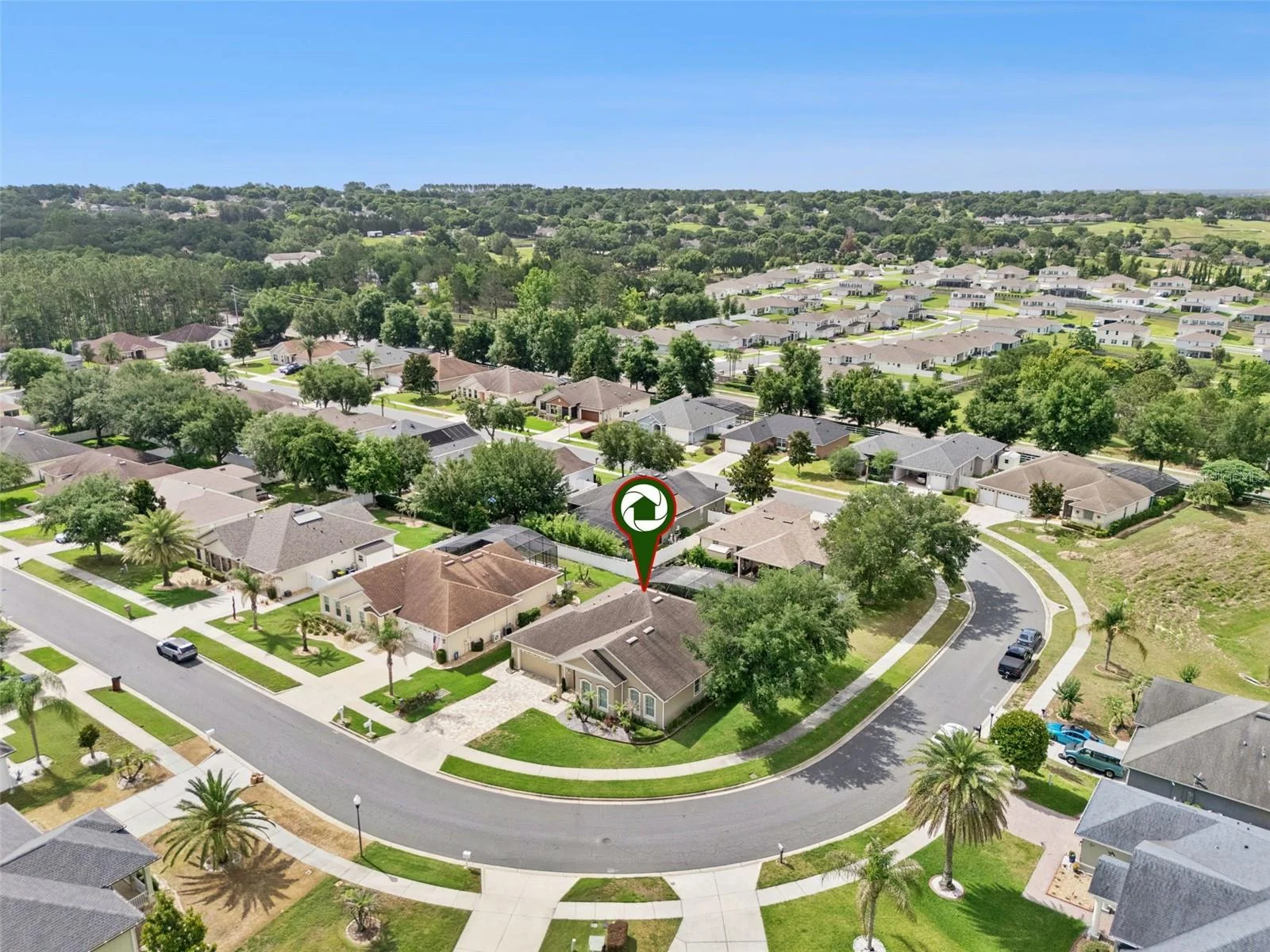 2942 SOUTHERN PINES LOOP, CLERMONT, FL — photo 58