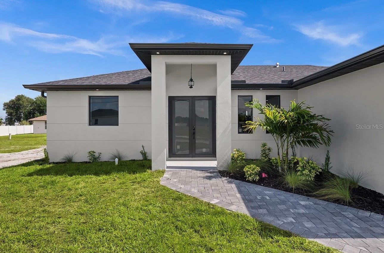 1805 NW 12TH ST, CAPE CORAL, FL — photo 3