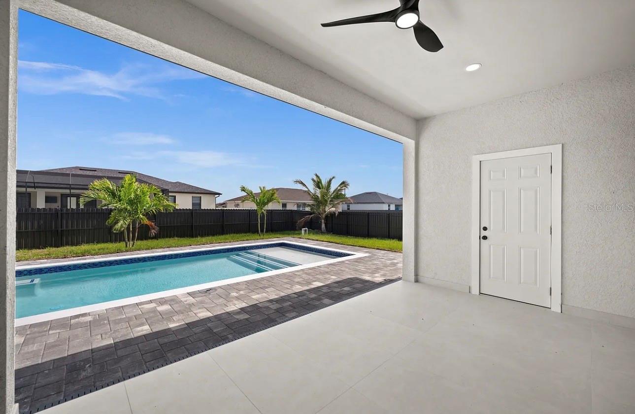 1805 NW 12TH ST, CAPE CORAL, FL — photo 15