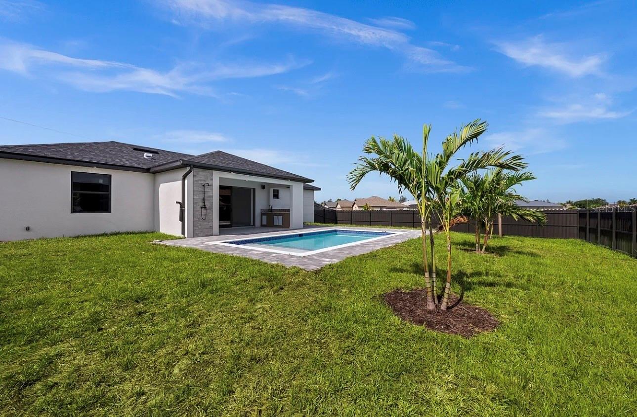 1805 NW 12TH ST, CAPE CORAL, FL — photo 29