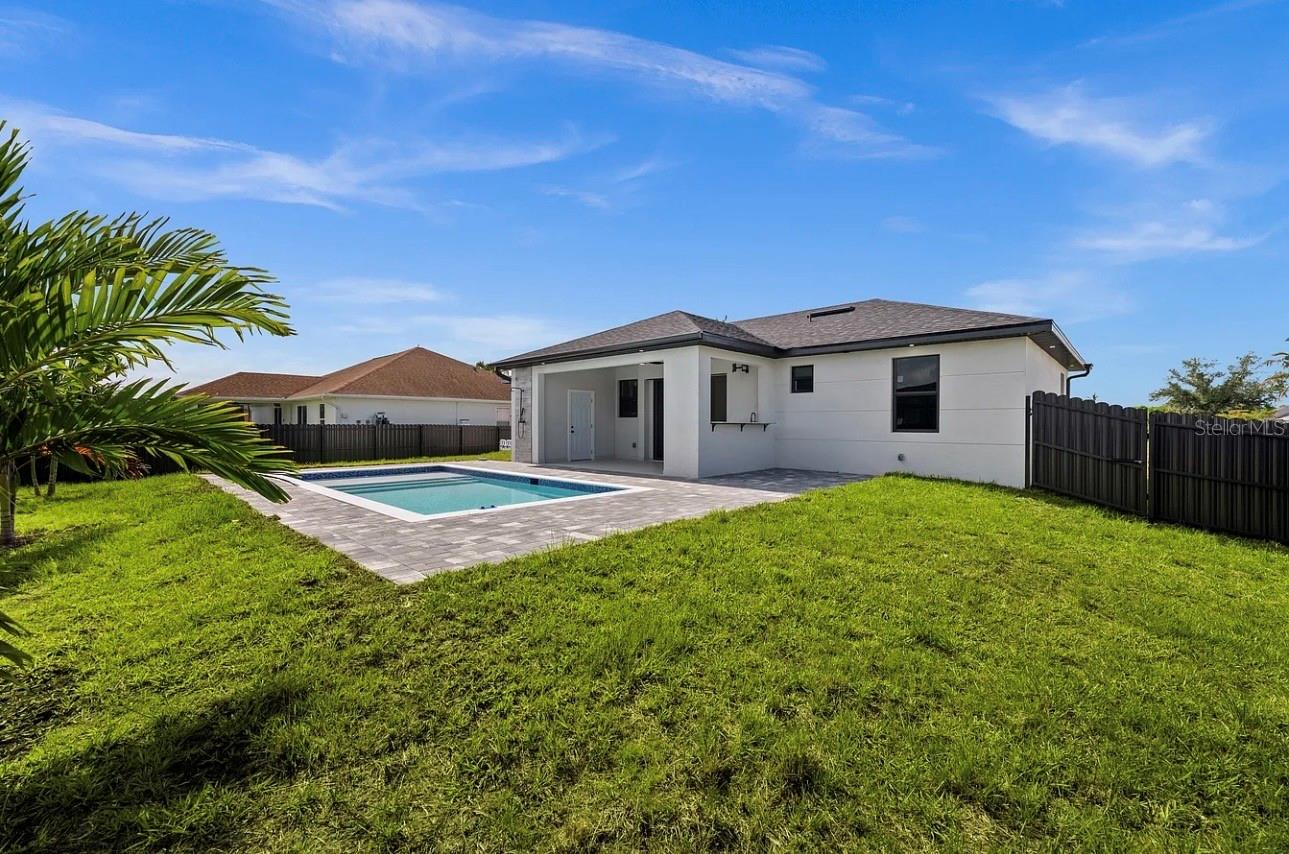 1805 NW 12TH ST, CAPE CORAL, FL — photo 30