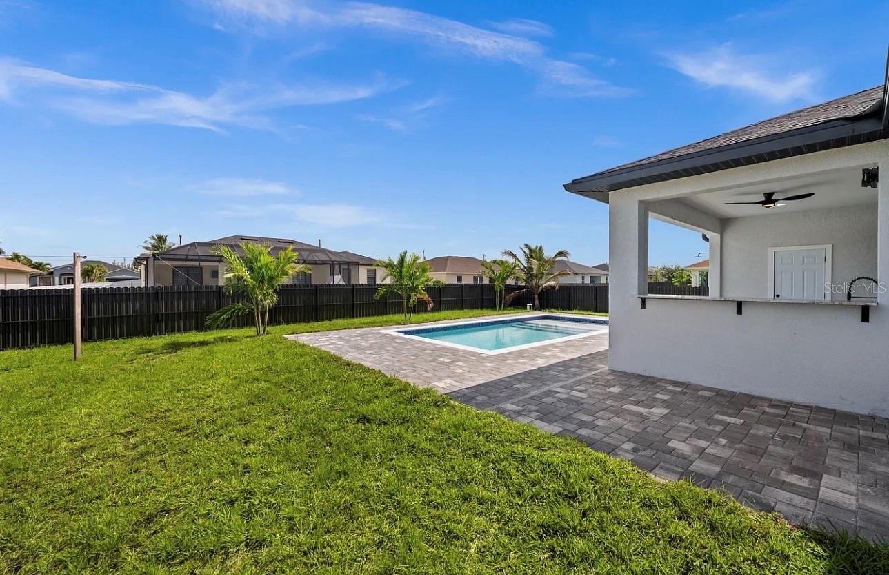 1805 NW 12TH ST, CAPE CORAL, FL — photo 31